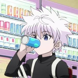 Meet your Posher, Blanca